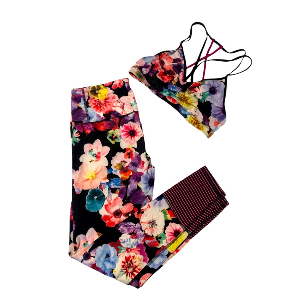 Old Navy | Activewear Set